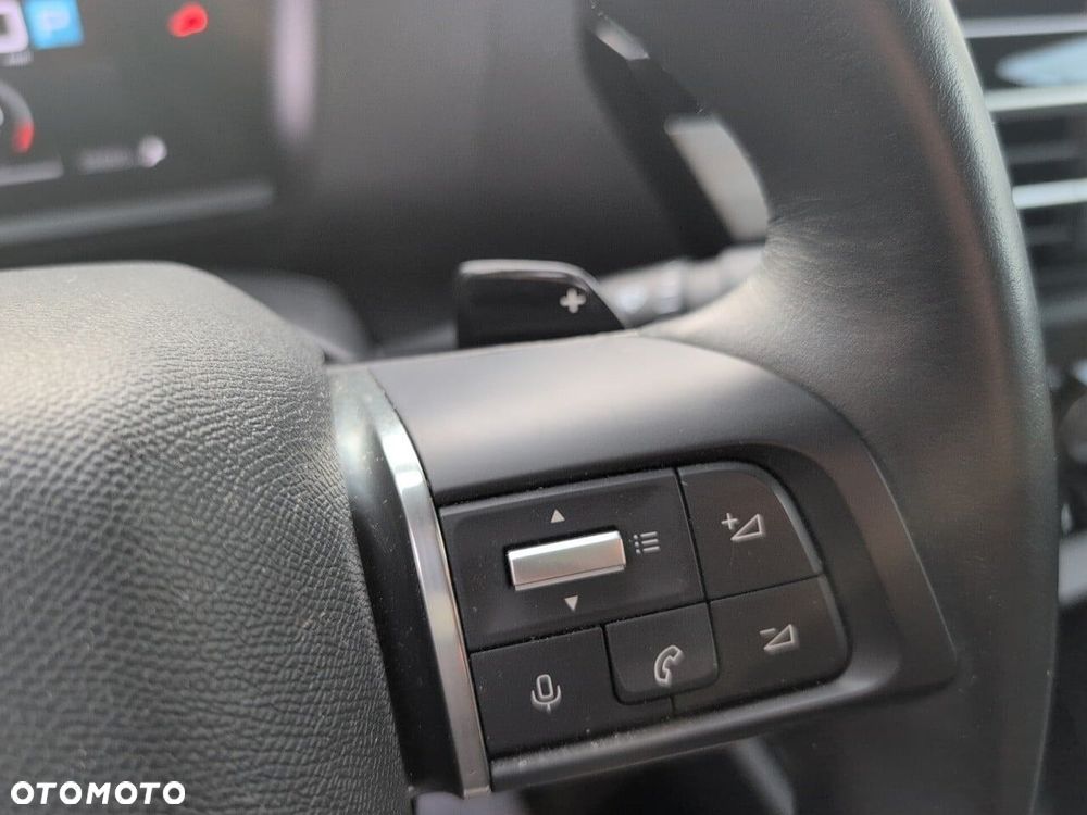 Citroën C4 1.5 BlueHDi Shine S&S EAT8 - 25