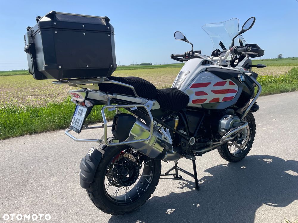 BMW GS - 3
