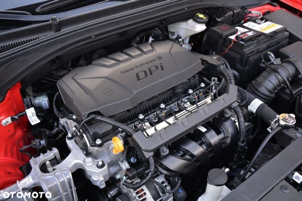 Hyundai i30 1.5 DPI Comfort - 13