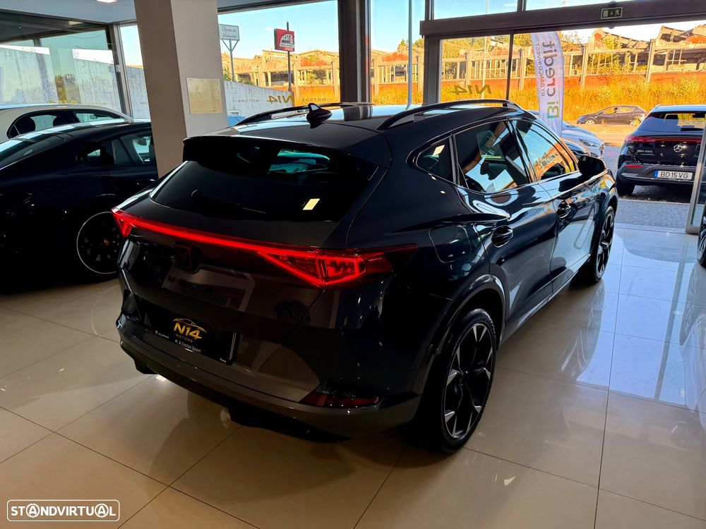 Cupra Formentor 2.0 TDI Sport - 7