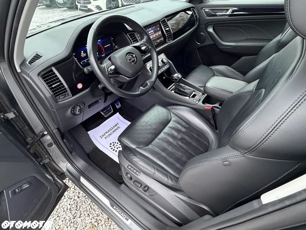 Skoda Kodiaq - 23