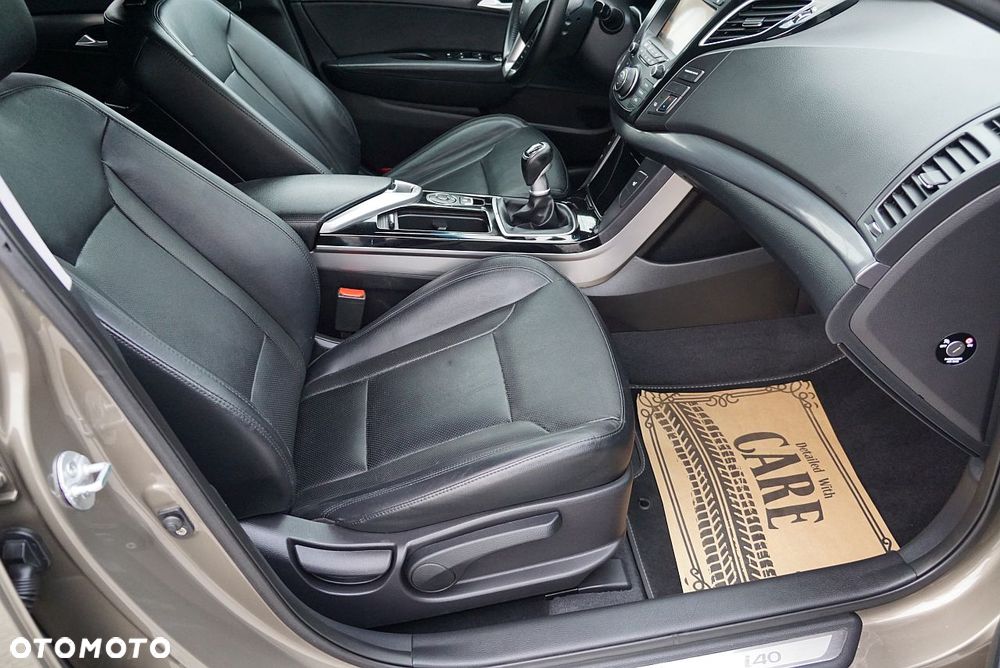 Hyundai i40 1.7 CRDi Premium - 17