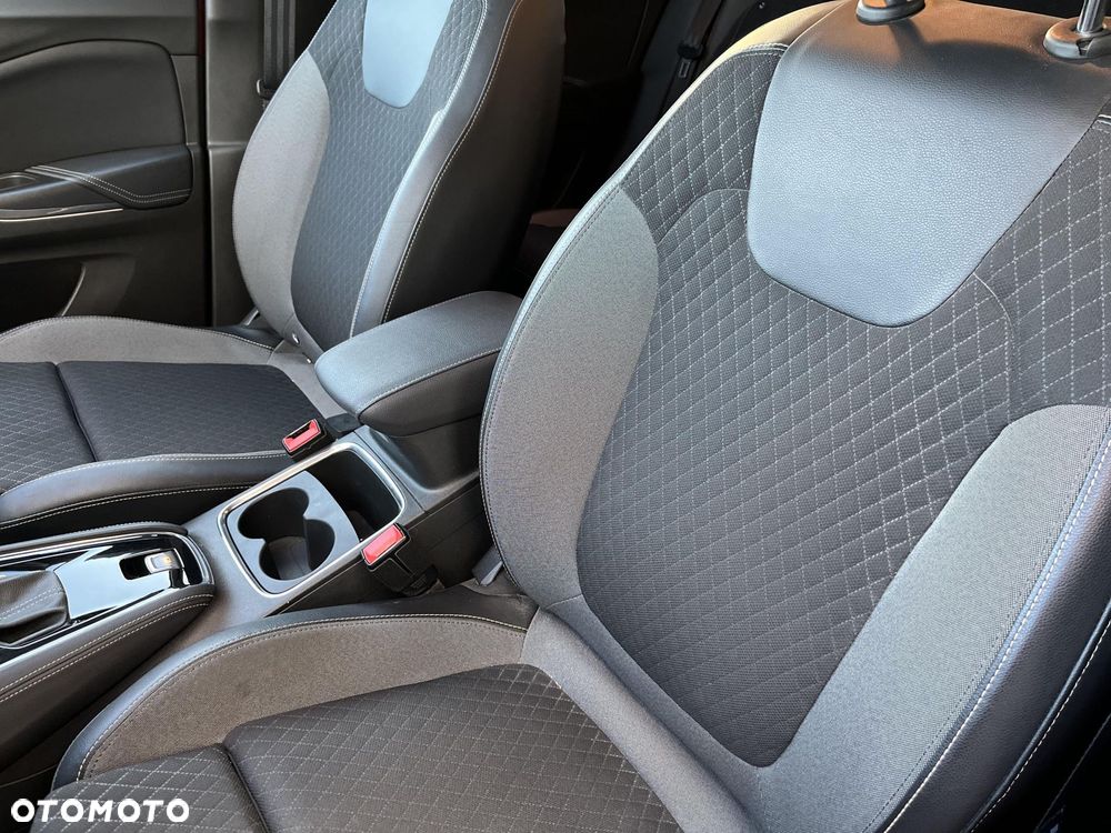 Opel Grandland X 1.6 T Ultimate S&S - 12