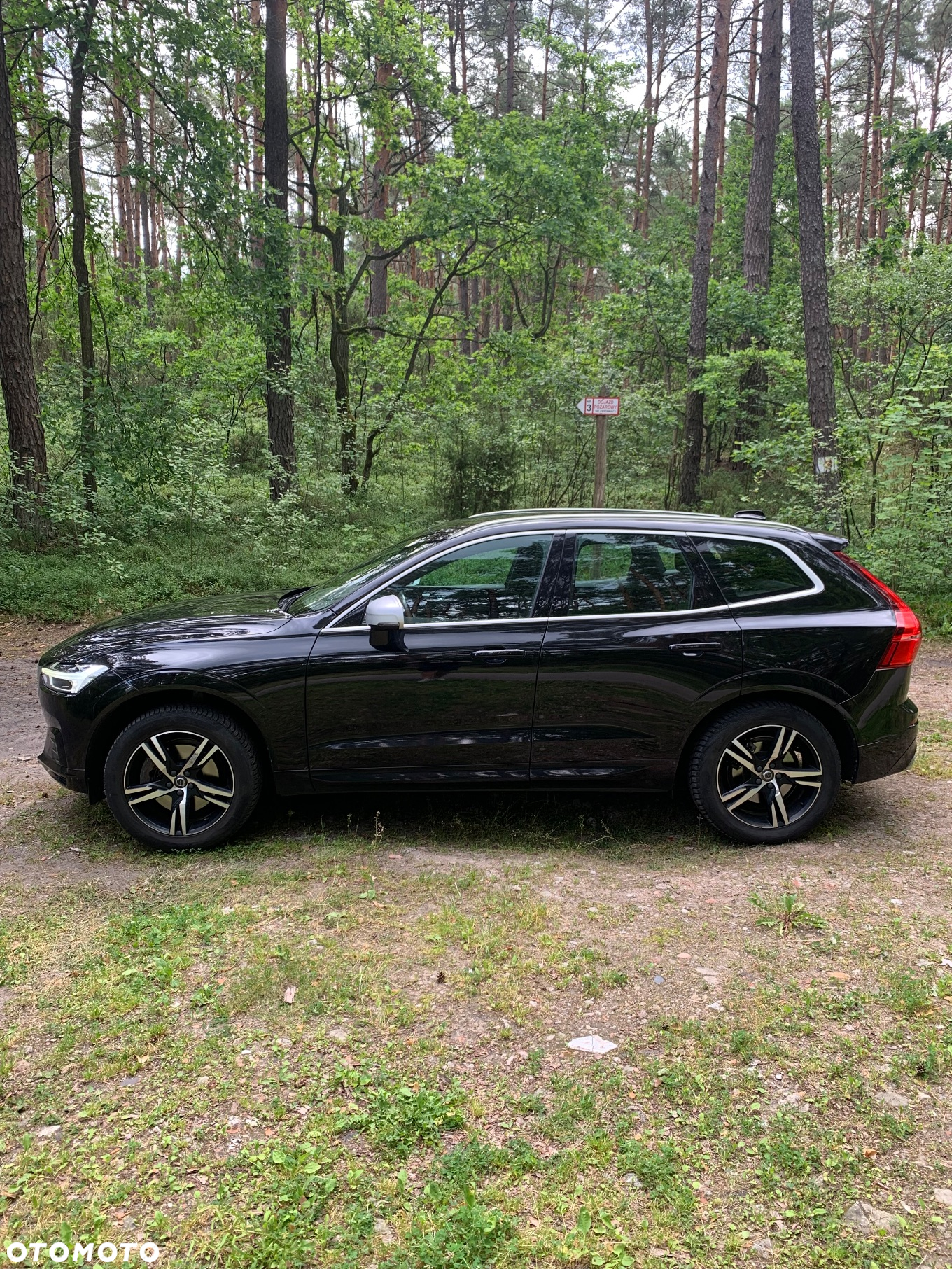 Volvo XC 60 D3 R-Design - 7