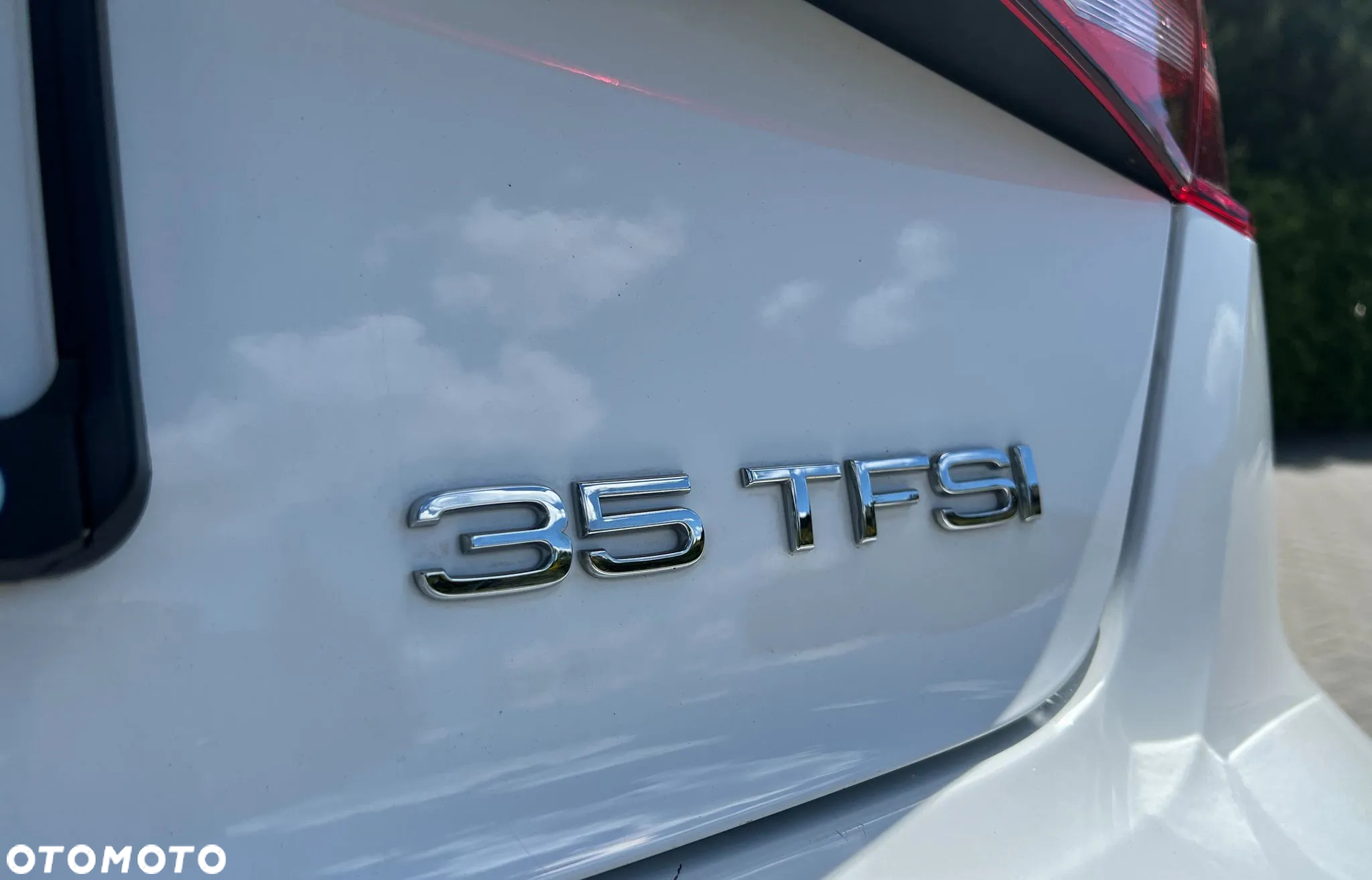 Audi A3 35 TFSI S tronic - 40