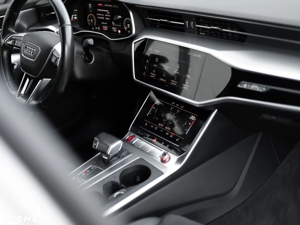 Audi A6 Limousine - 16