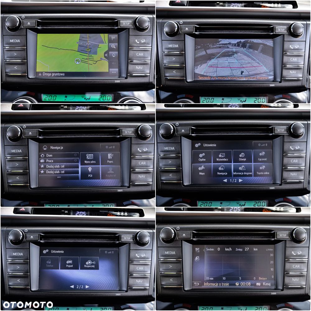 Toyota RAV4 2.0 4x4 Executive - 31