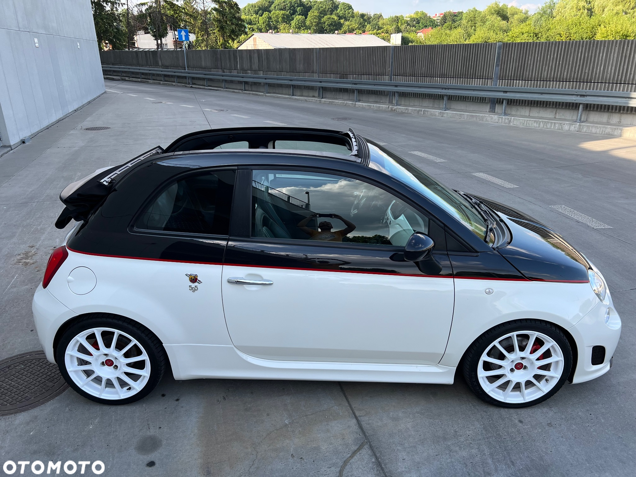 Abarth 595 - 24
