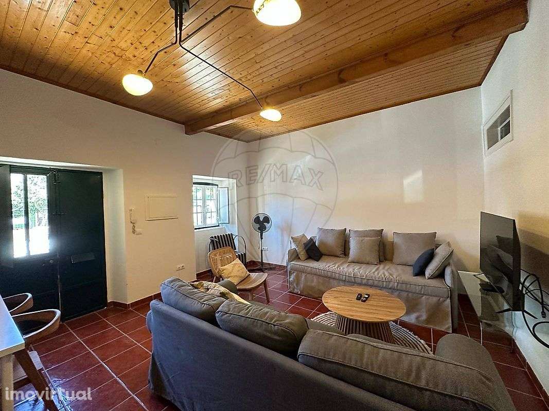 Moradia T1 para arrendamento - Grande imagem: 2/10