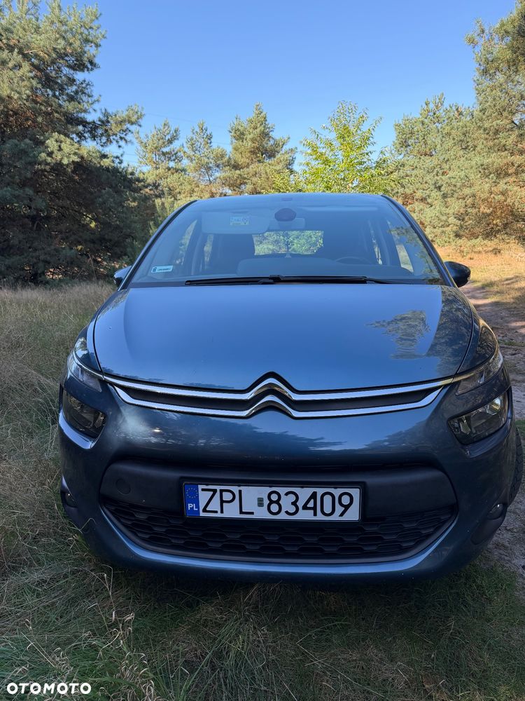 Citroën C4 Picasso