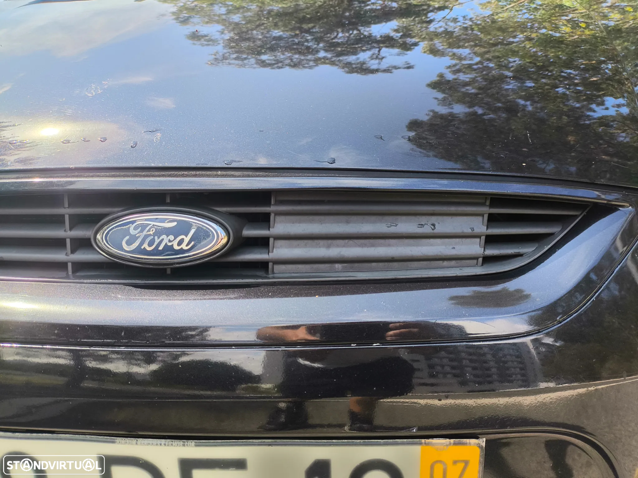 Ford S-Max 2.0 TDCi Titanium 7L - 17