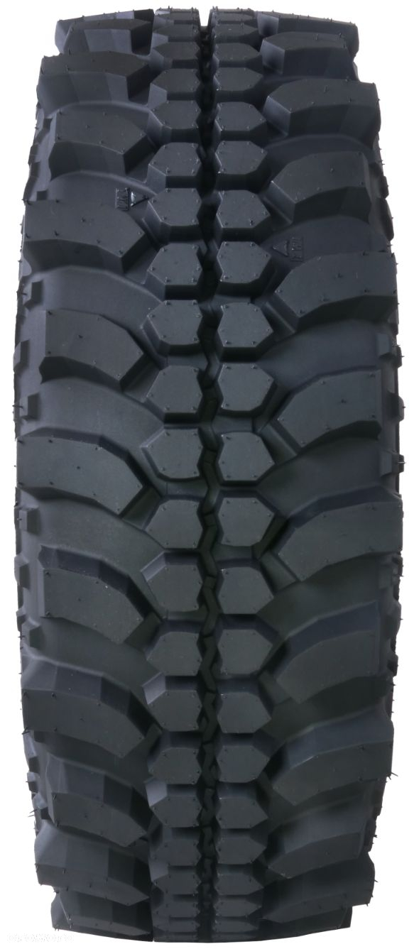 Opony terenowe 4x4 235/70R16 109Q Rider MUD EXTREME MT/R WZÓR SIMEX - 2