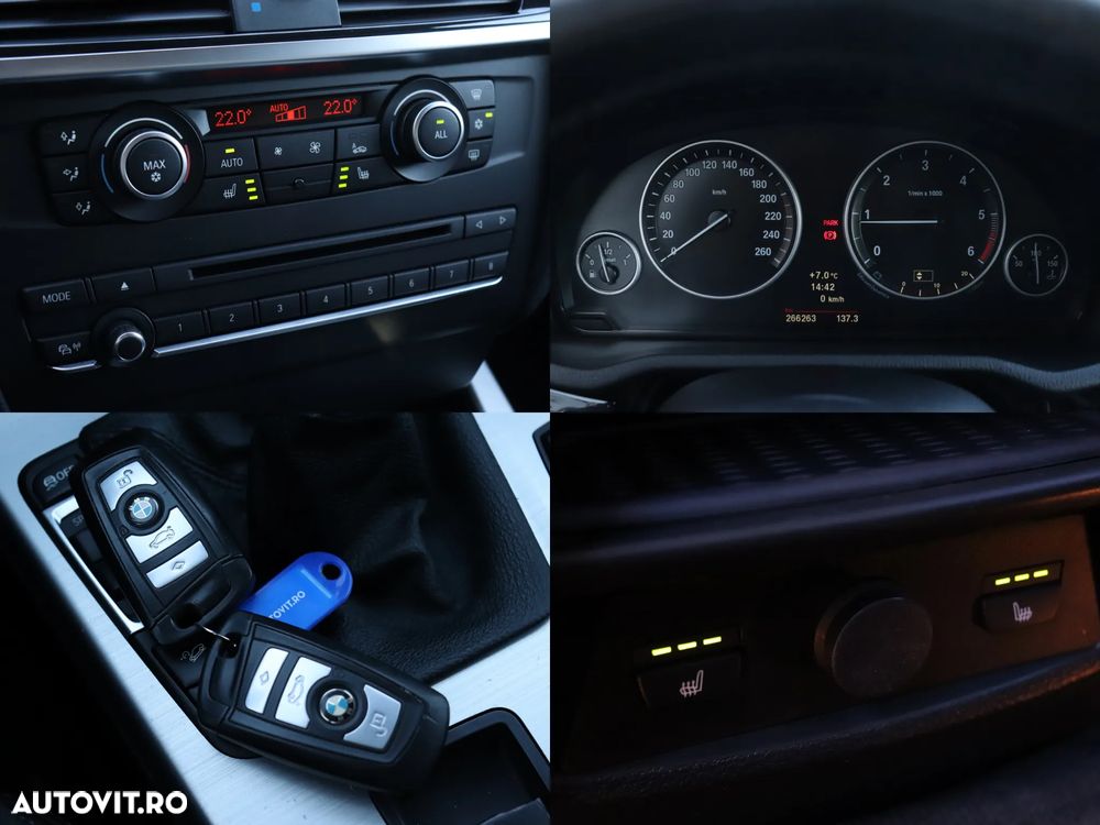 BMW X3 xDrive20d - 17