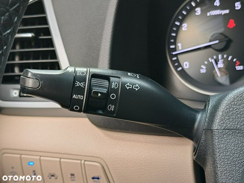 Hyundai Tucson 1.6 T-GDI Premium 4WD DCT - 25