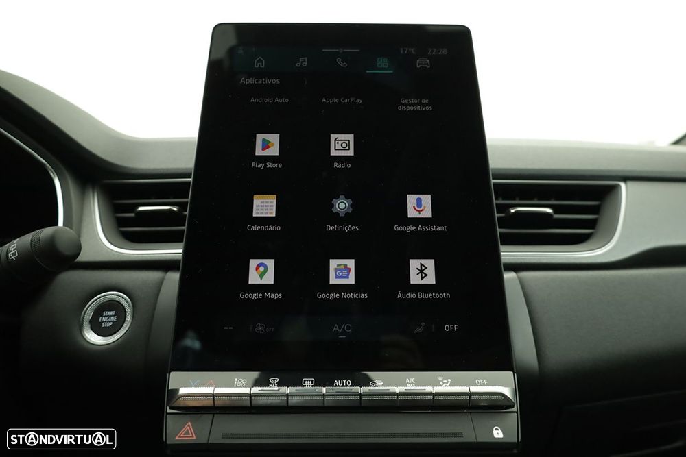 Renault Symbioz 1.6 E-Tech Full Hybrid Techno - 10