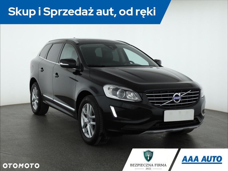 Volvo XC 60 - 2