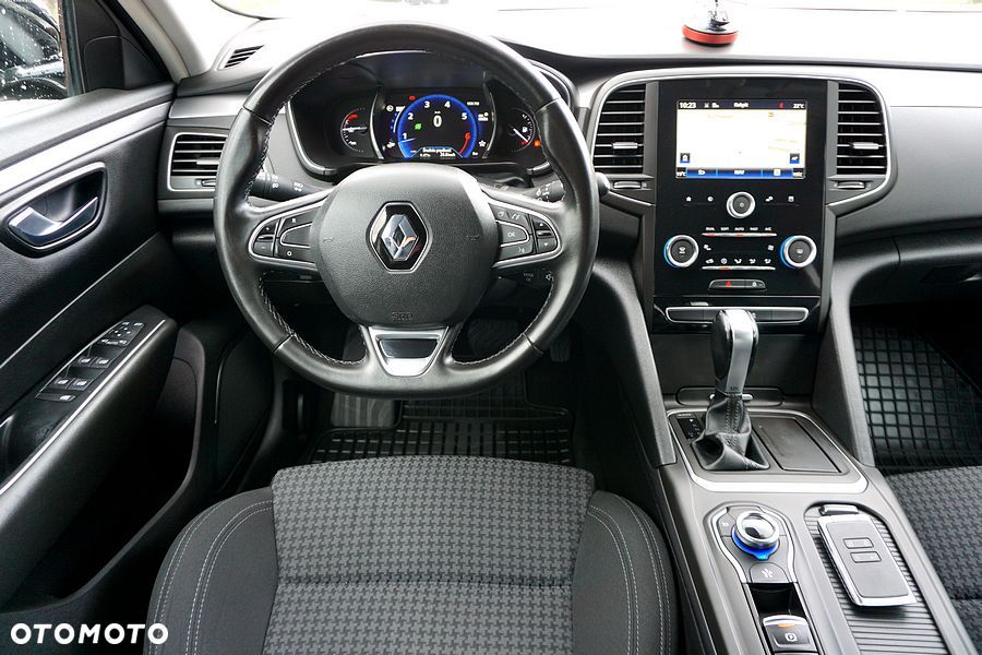 Renault Talisman ENERGY TCe 200 EDC LIMITED - 39