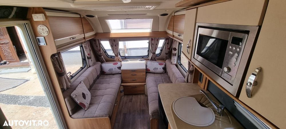 Swift Challenger - 5