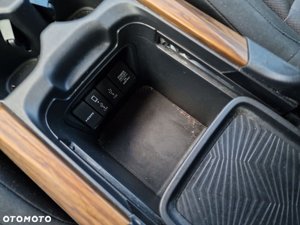 Honda CR-V 1.5 Elegance (2WD / Connect+) - 34