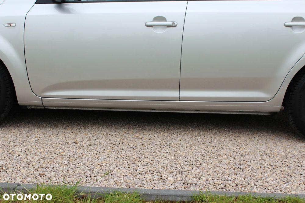 Kia Ceed 1.4 CVVT EX - 7