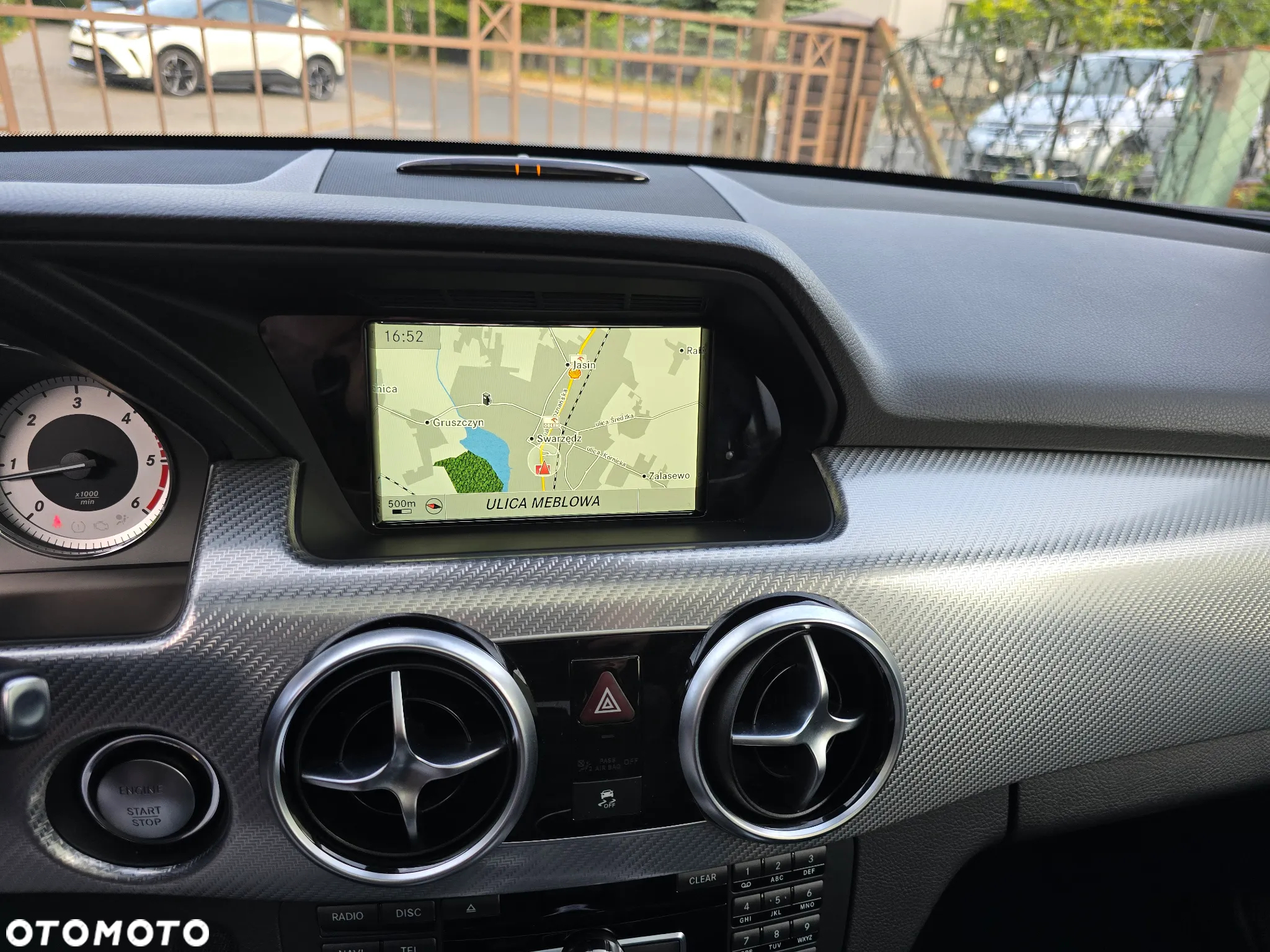 Mercedes-Benz GLK 250 BlueTEC 4Matic 7G-TRONIC - 30