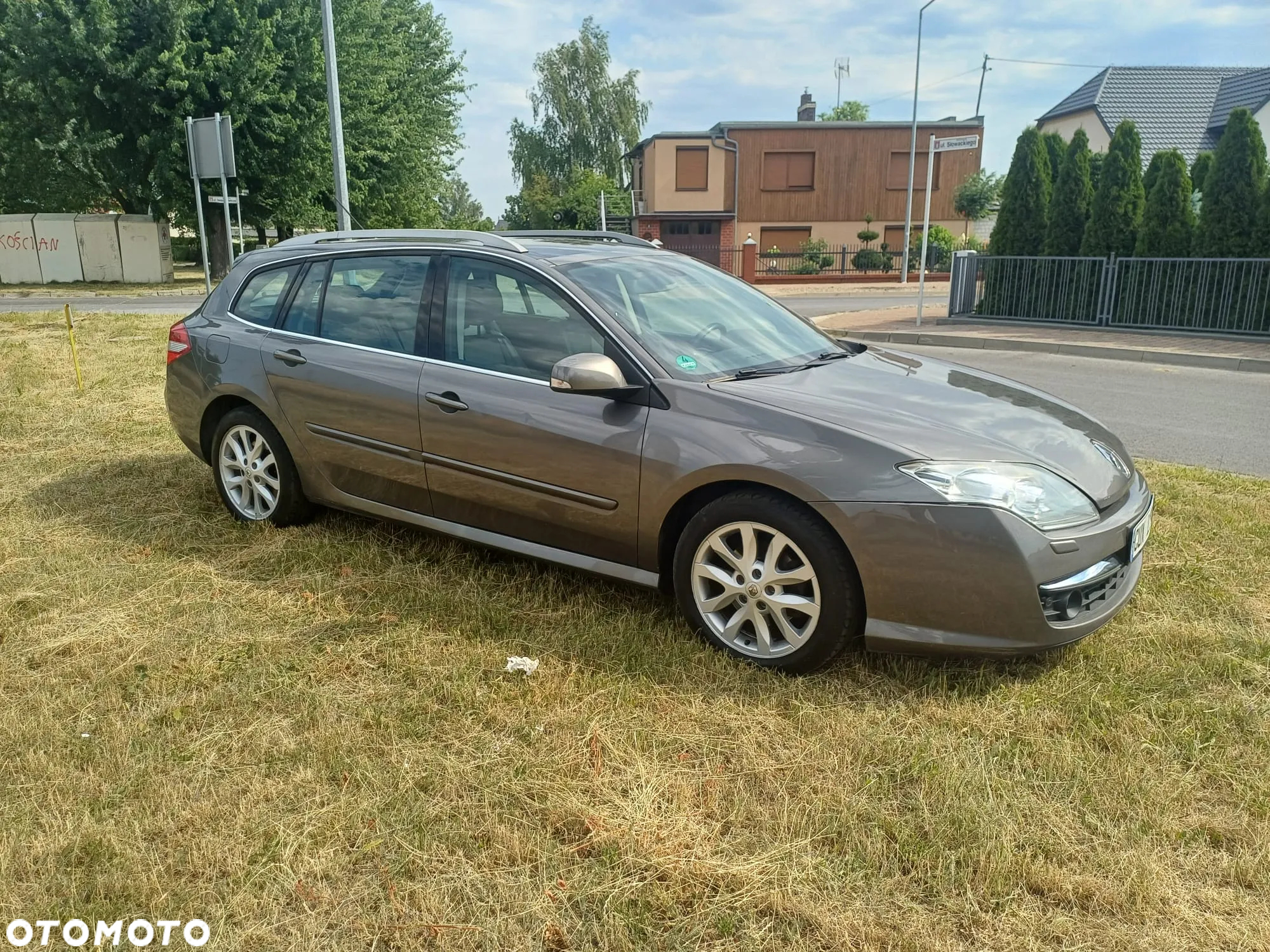 Renault Laguna 2.0T Initiale - 13