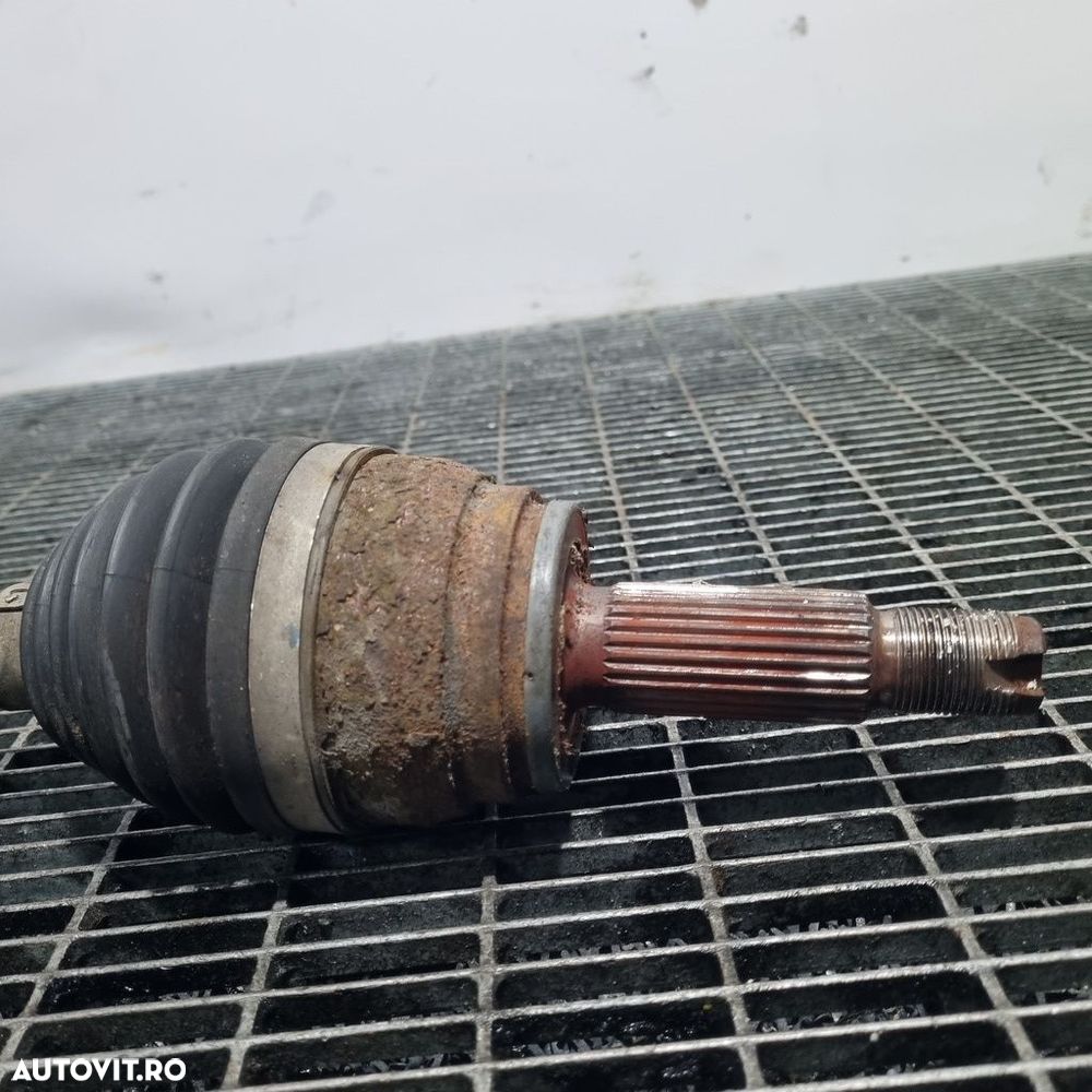 Planetara Stanga Fata Hyundai Kona I 1.0 T - GDI Benzina 2017 - 2020 120CP Manuala G3LC ... - 2