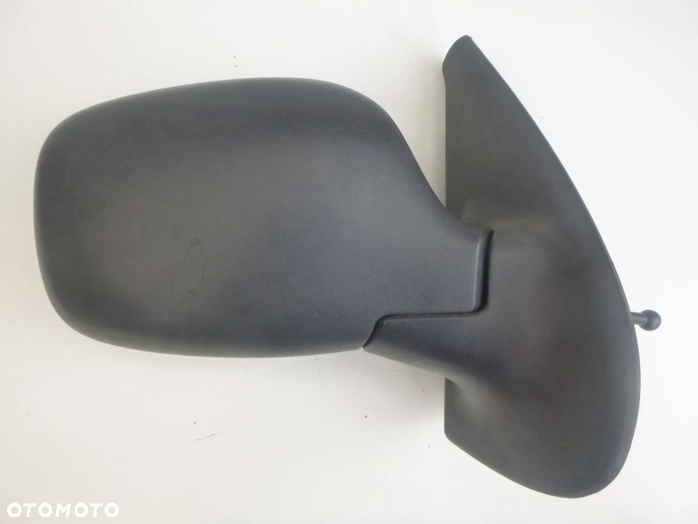 Renault Kangoo I lusterko manualne prawe lift - 2