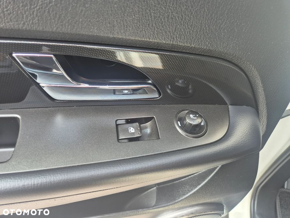 SsangYong/KGM Rexton 2.2 D Crystal 4WD - 10