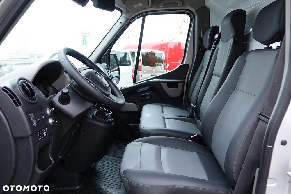 Renault Master | L3H2 | na bliźniaku | Faktura VAT 23% - 9