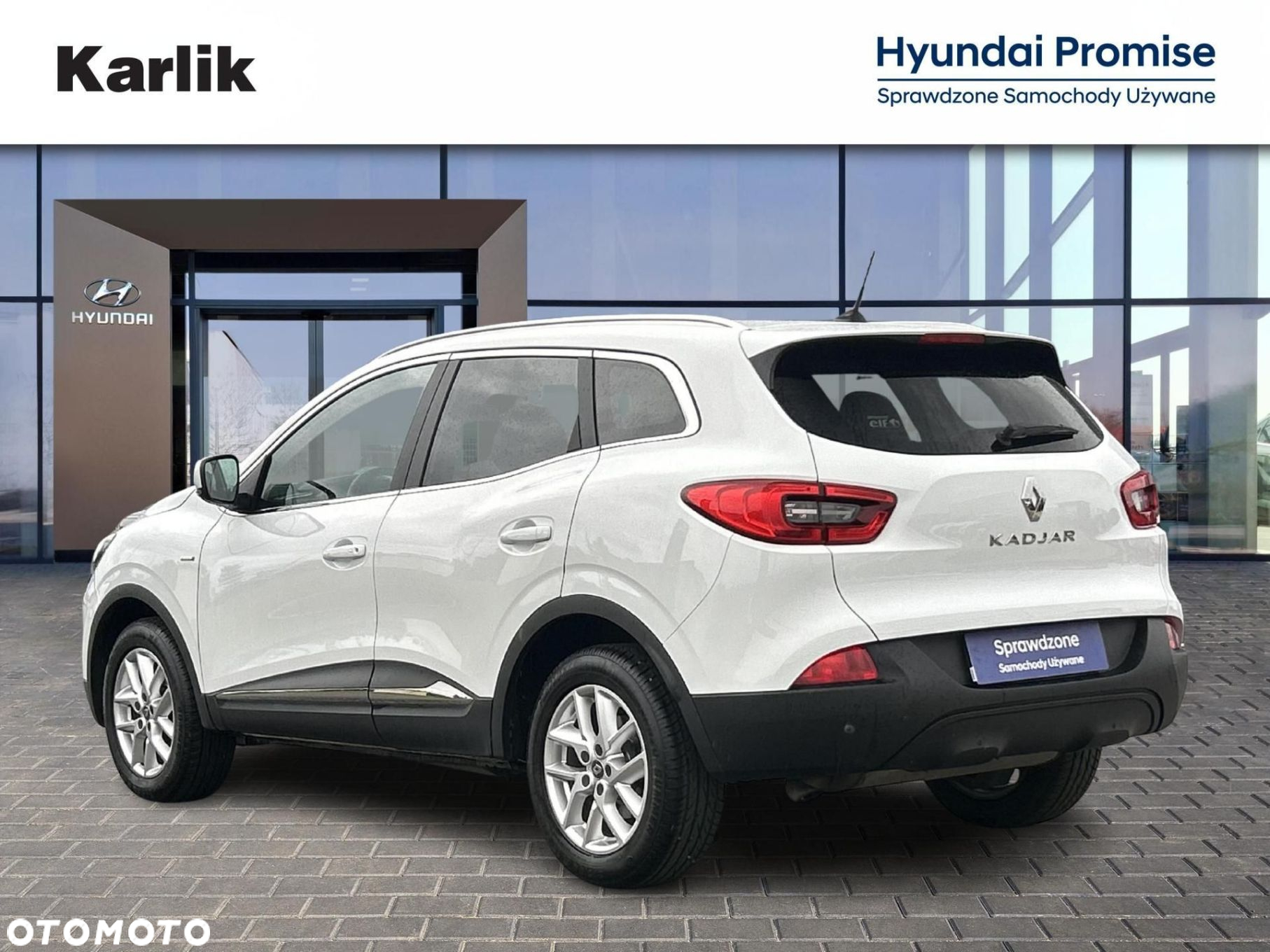 Renault Kadjar 1.2 Energy TCe Life - 3