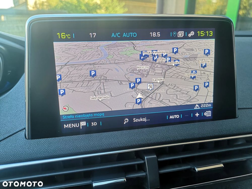 Peugeot 3008 1.6 PureTech Hybrid PHEV Allure Pack S&S EAT8 - 24