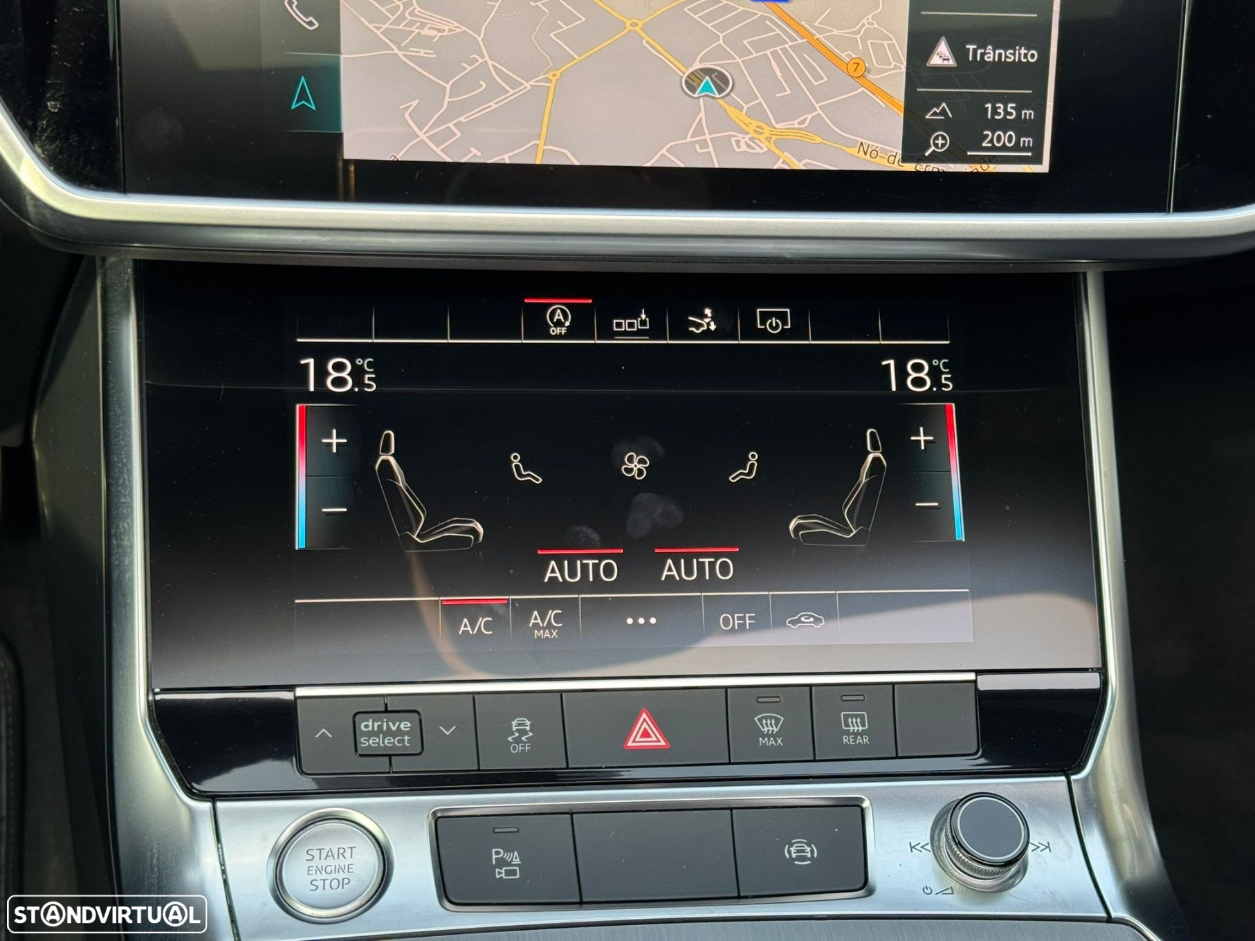 Audi A7 Sportback 40 TDI S tronic - 53