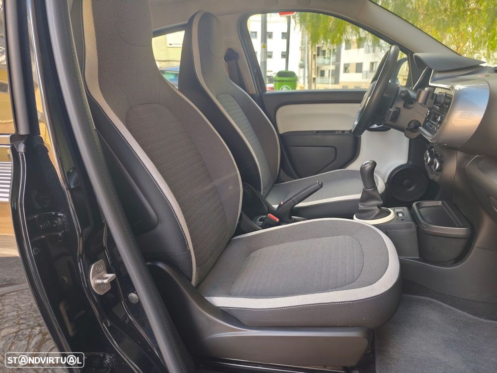 Renault Twingo 1.0 SCe Limited - 23