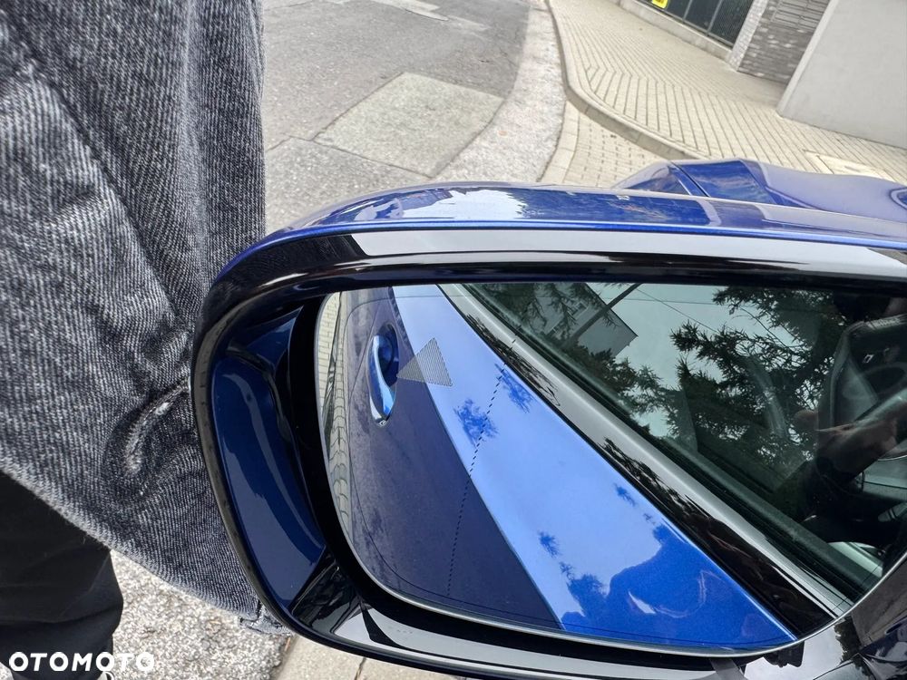 BMW Seria 3 318d M Sport - 26