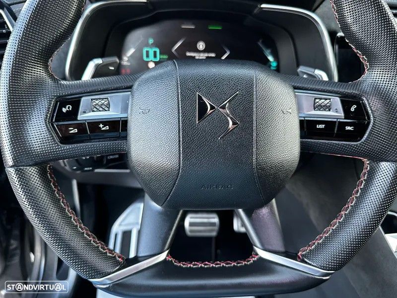 DS DS7 Crossback E-Tense Performance Line EAT8 - 22