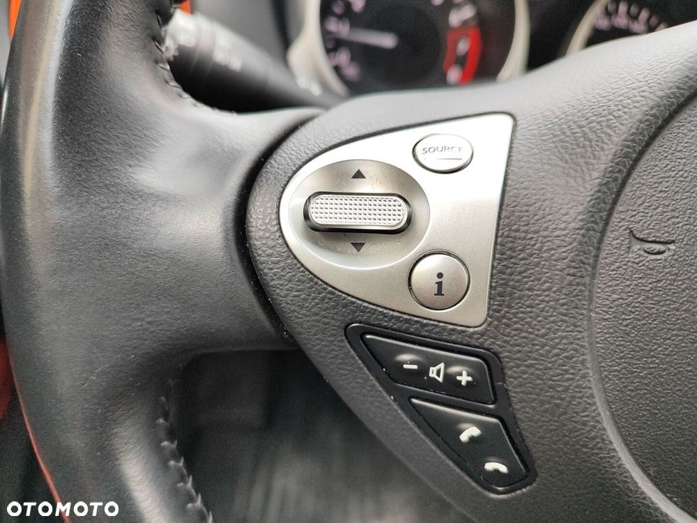 Nissan Juke 1.6 N-Connecta - 17