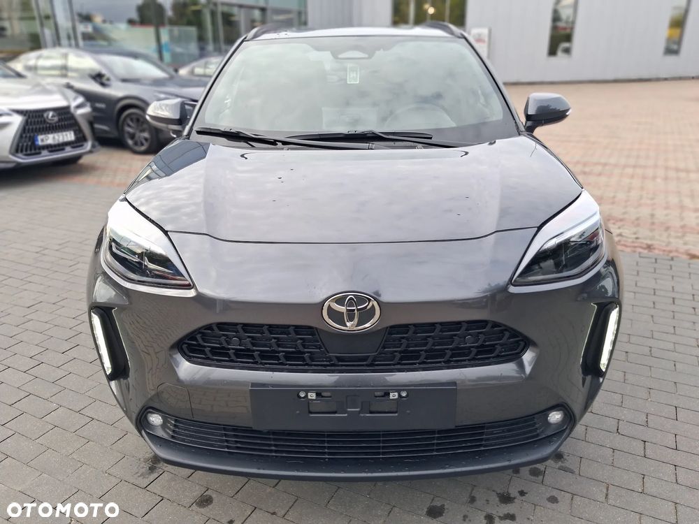 Toyota Yaris Cross Hybrid 1.5 Style - 12