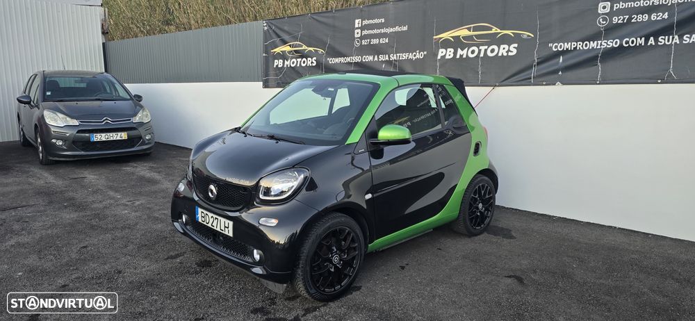 Smart ForTwo Coupé - 14