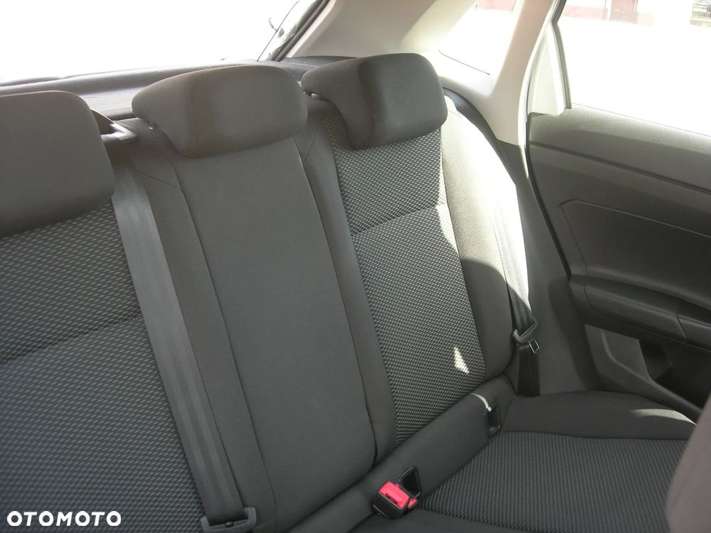 Volkswagen Polo 1.0 beats - 20