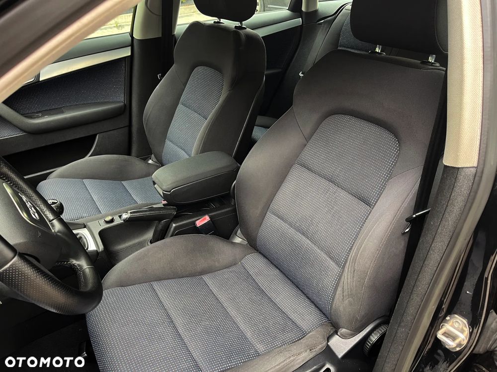 Audi A3 Sportback - 15