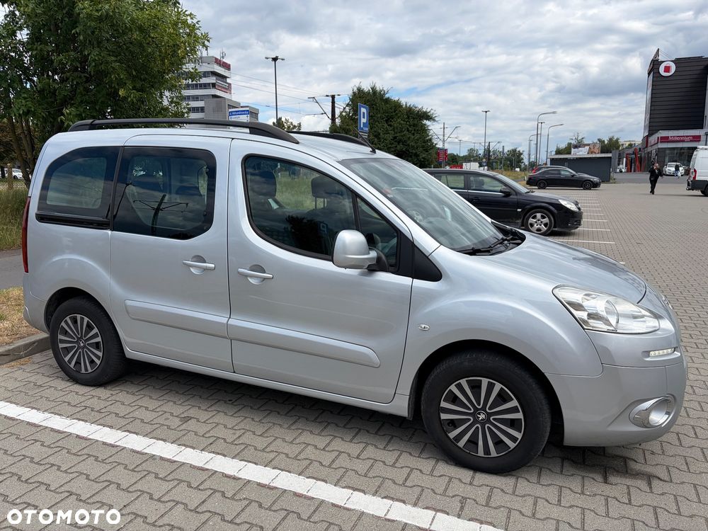 Peugeot Partner 1.6 HDi Active - 3