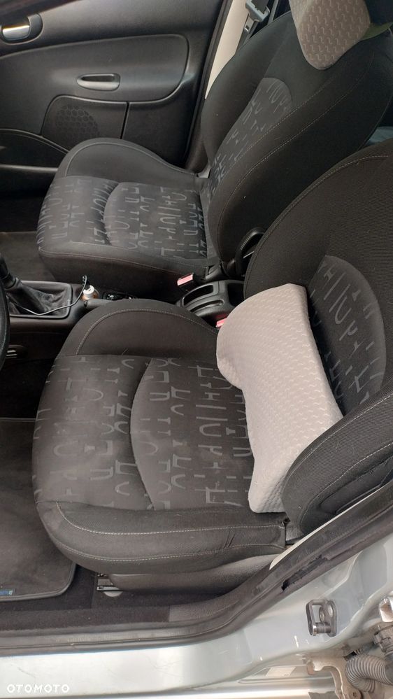 Peugeot 206 1.4 X-Line - 3