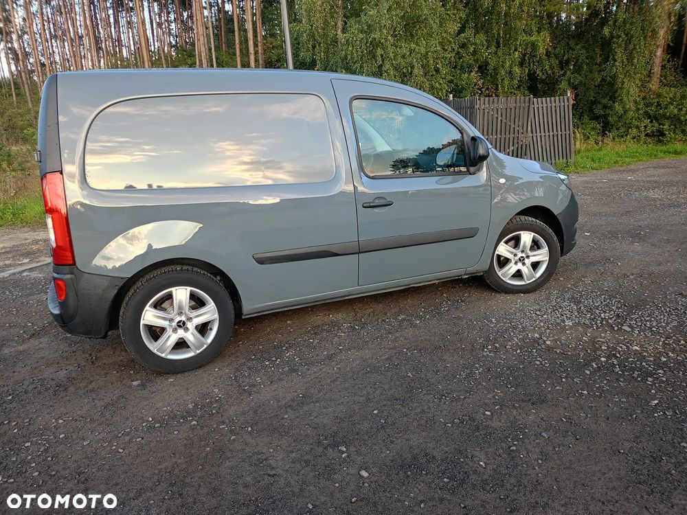 Mercedes-Benz Citan - 11