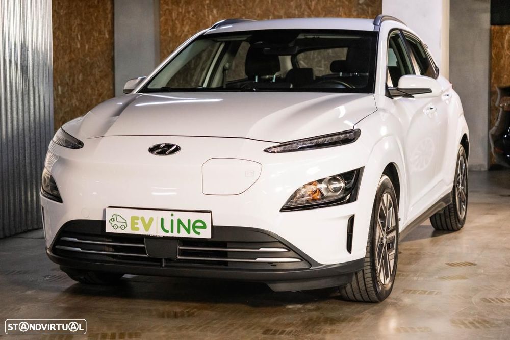 Hyundai Kauai Select - 3