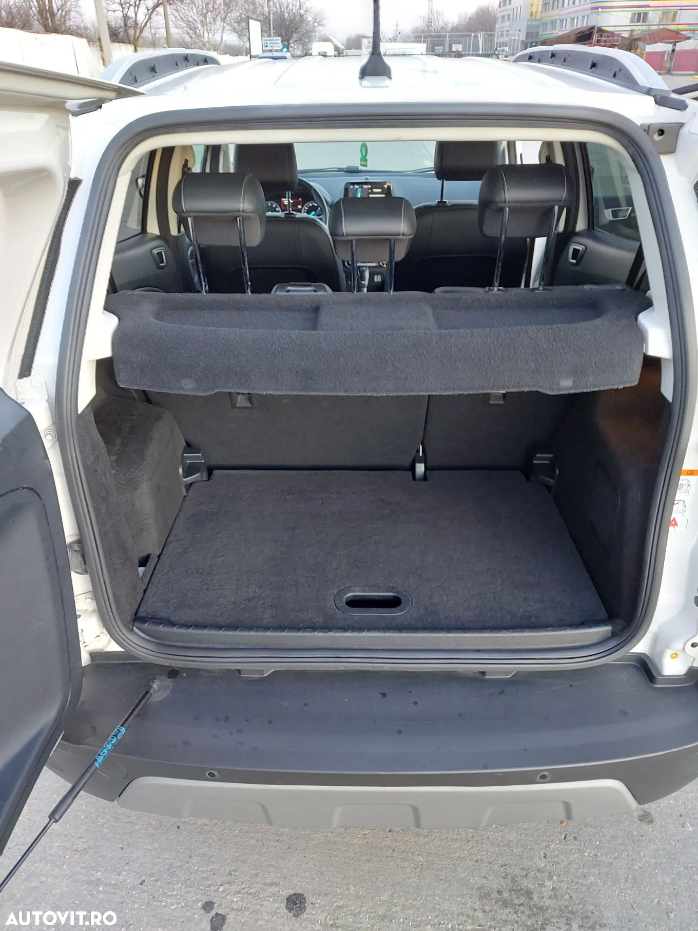 Ford EcoSport - 8