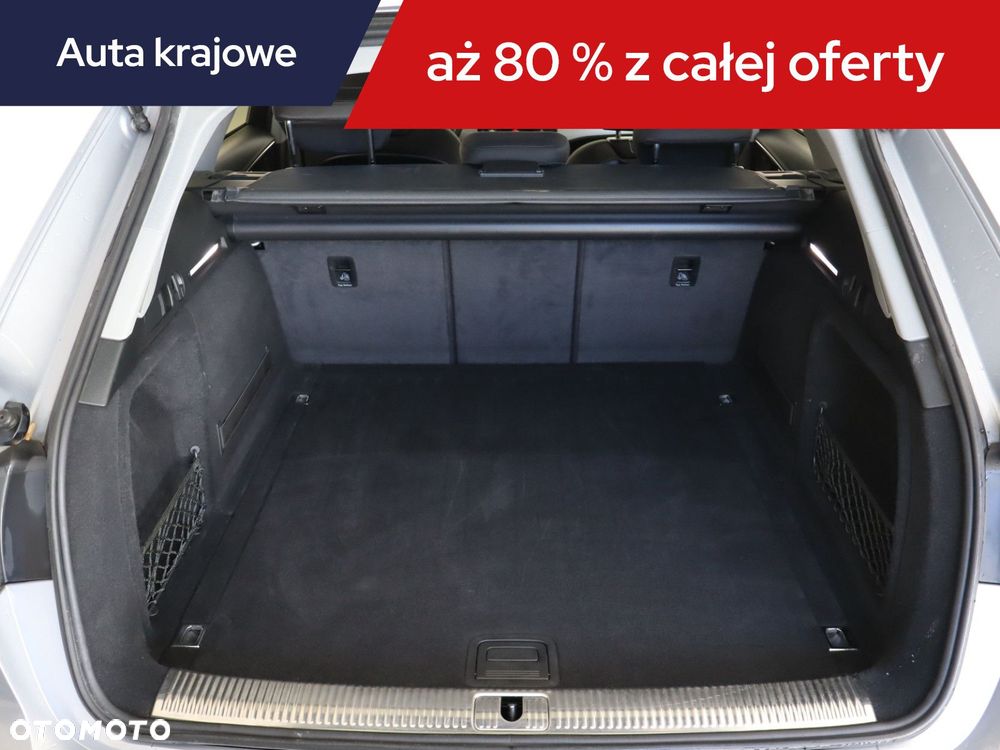 Audi A4 Avant - 16