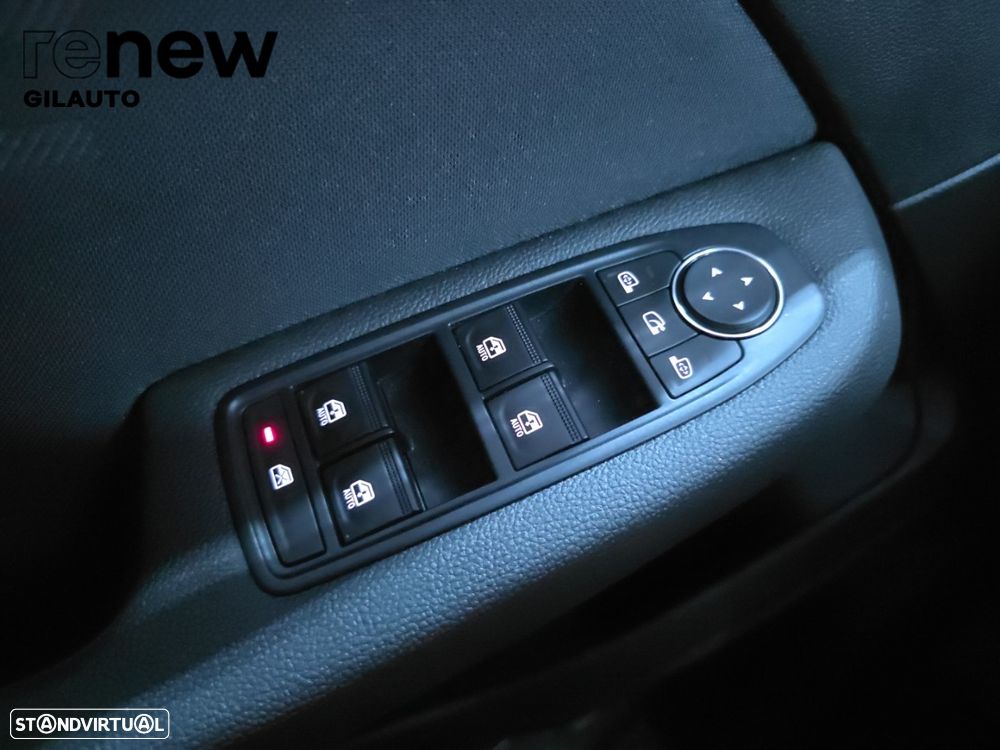 Renault Clio 1.0 TCe Esprit Alpine - 18