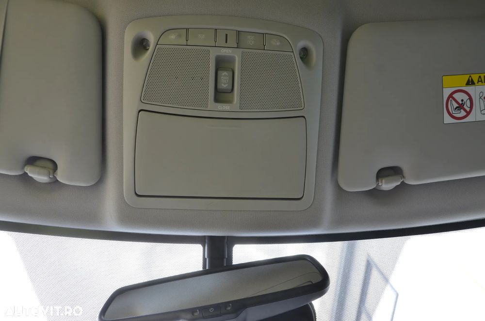 Nissan X-Trail 1.6 dCi Tekna - 33