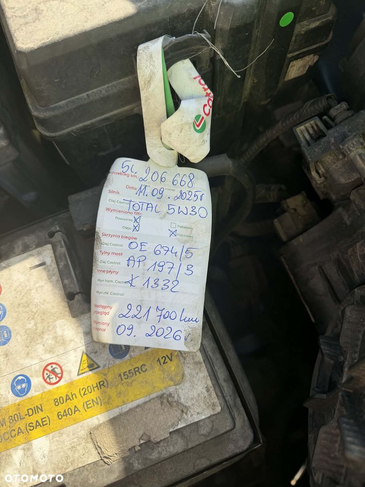 Hyundai Tucson 1.7 CRDI BlueDrive GO 2WD DCT - 18